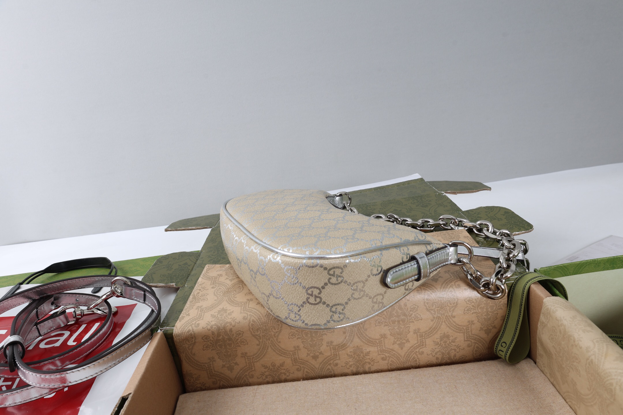 Gucci new bag-26
