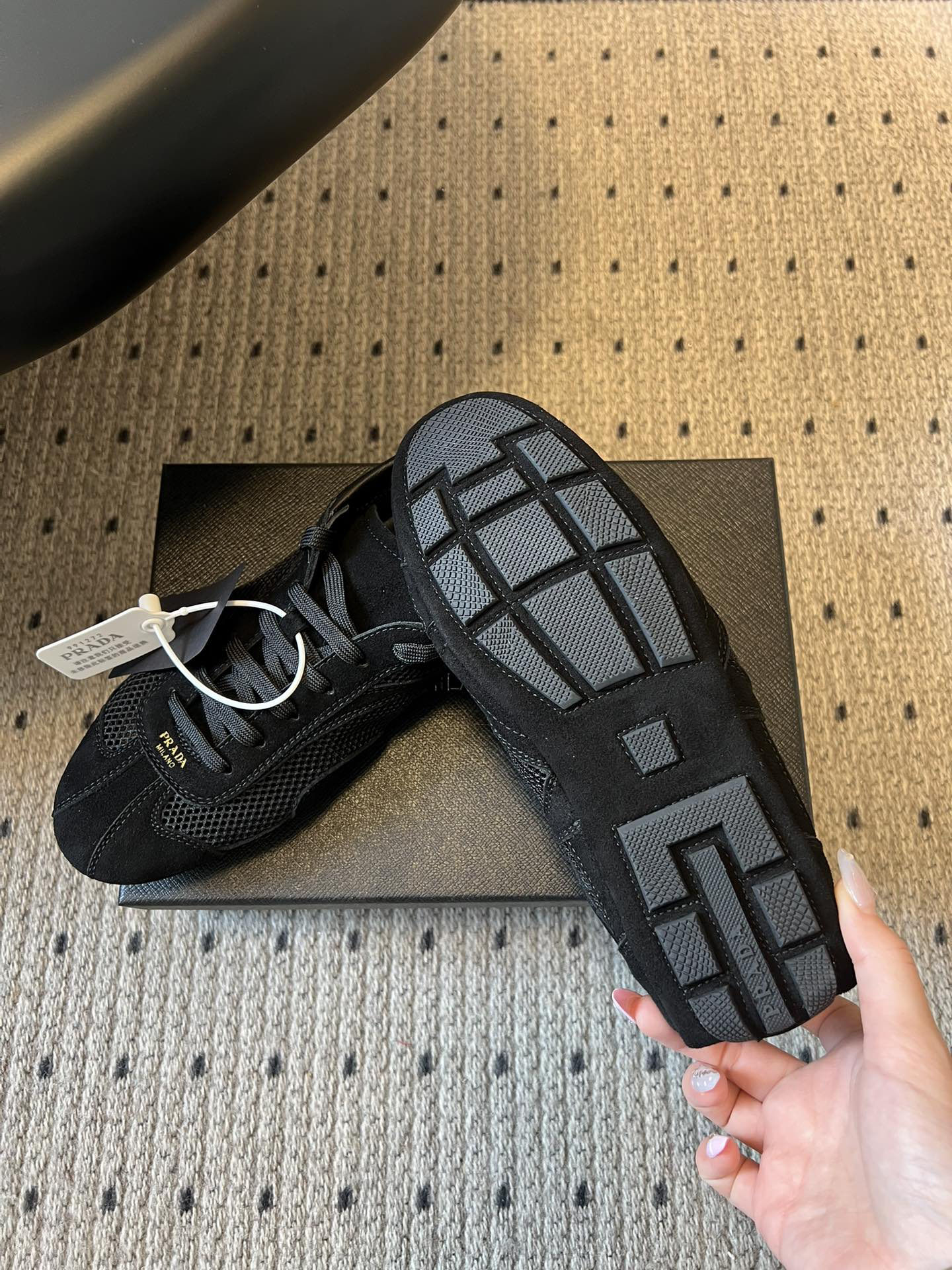 Prada Sneakers-215