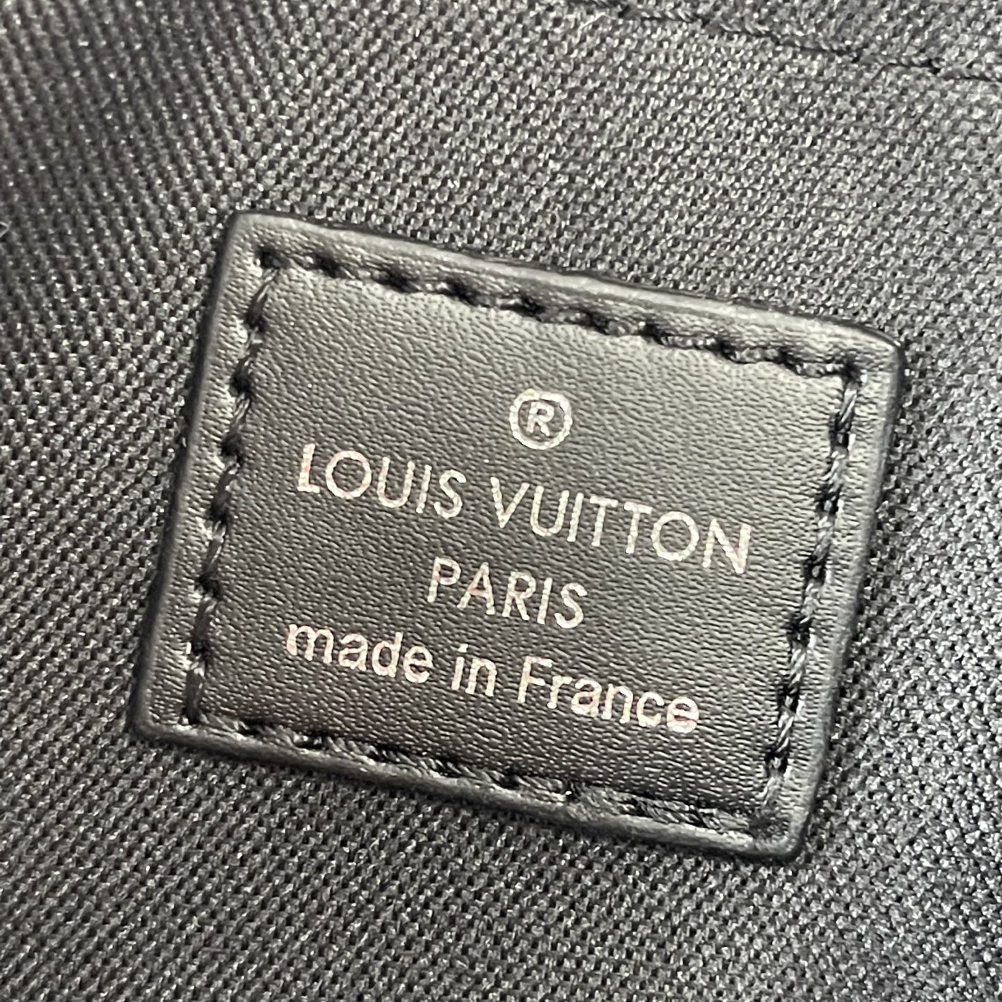 Louis Vuitton bag-162