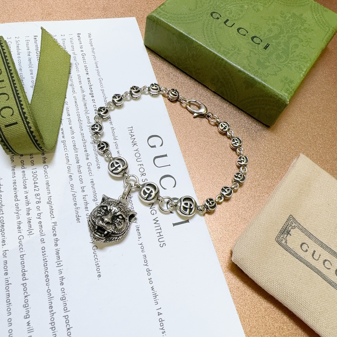 Gucci Bracelet-31