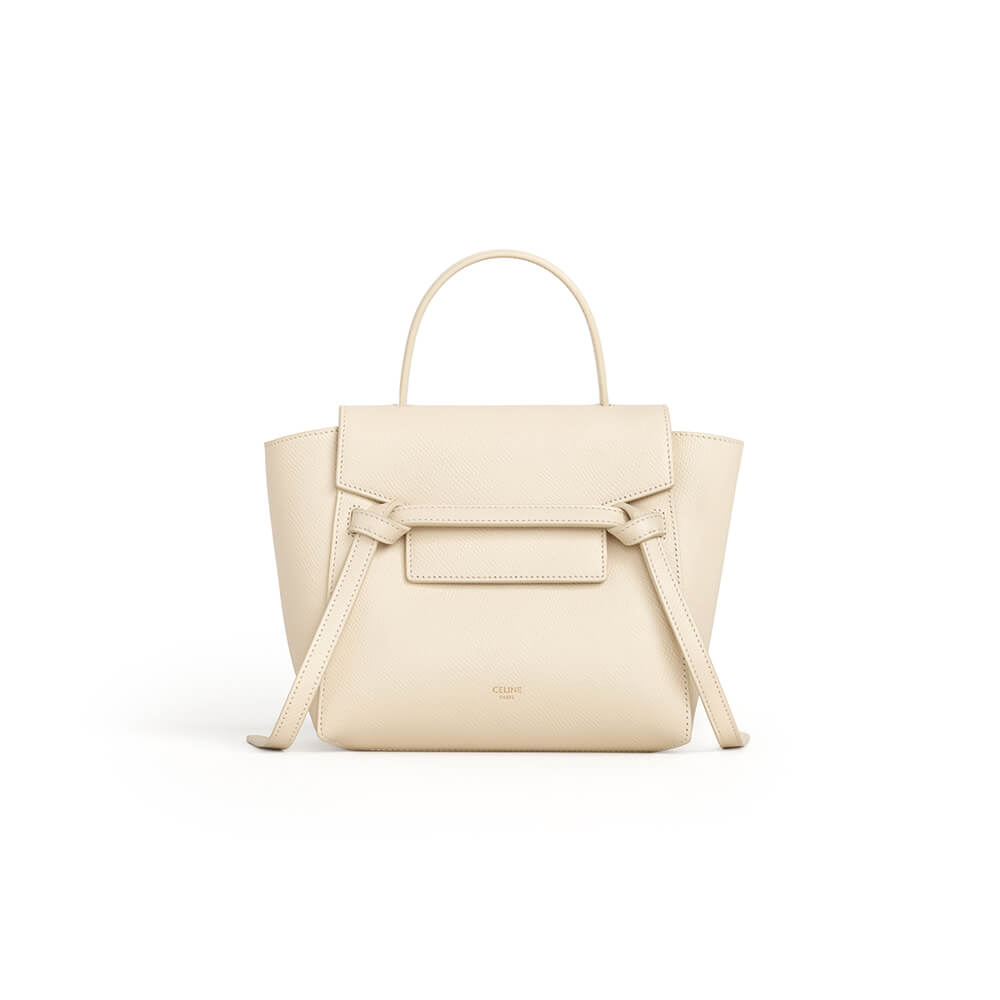 Celine NANO BELT BAG
