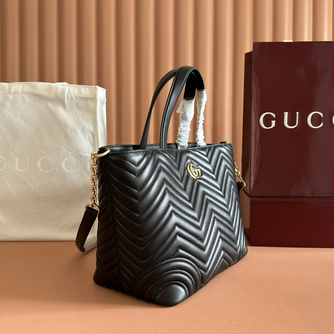 Gucci new bag-108
