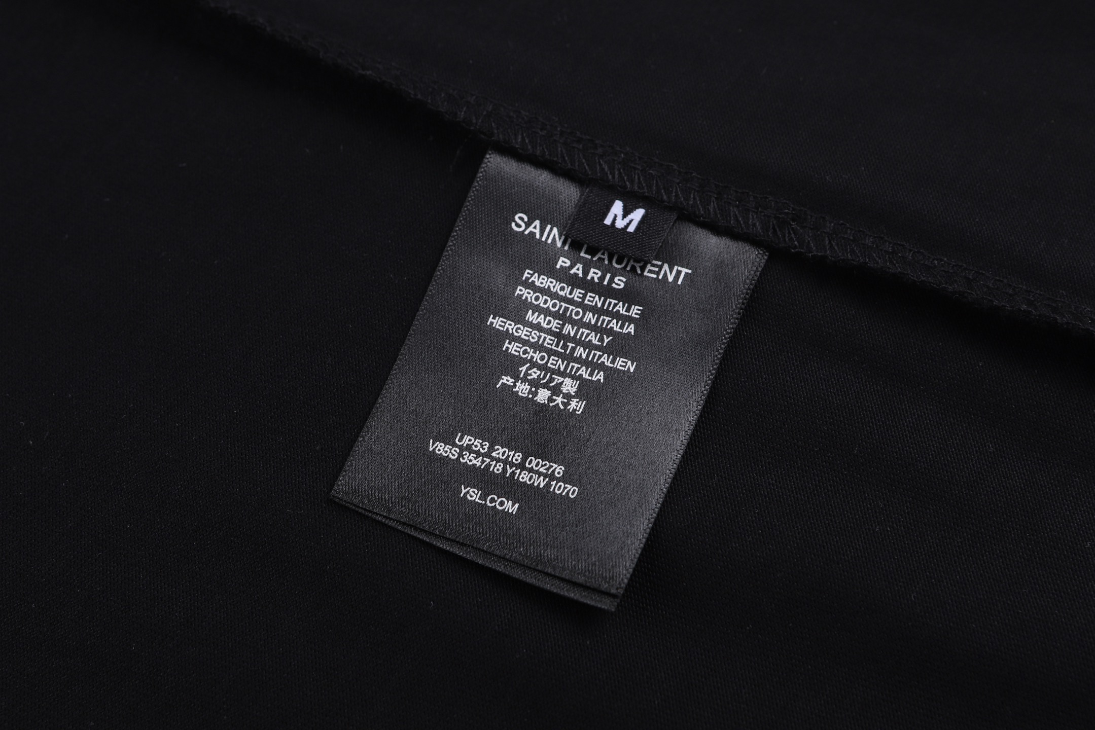 YSL clothing-4