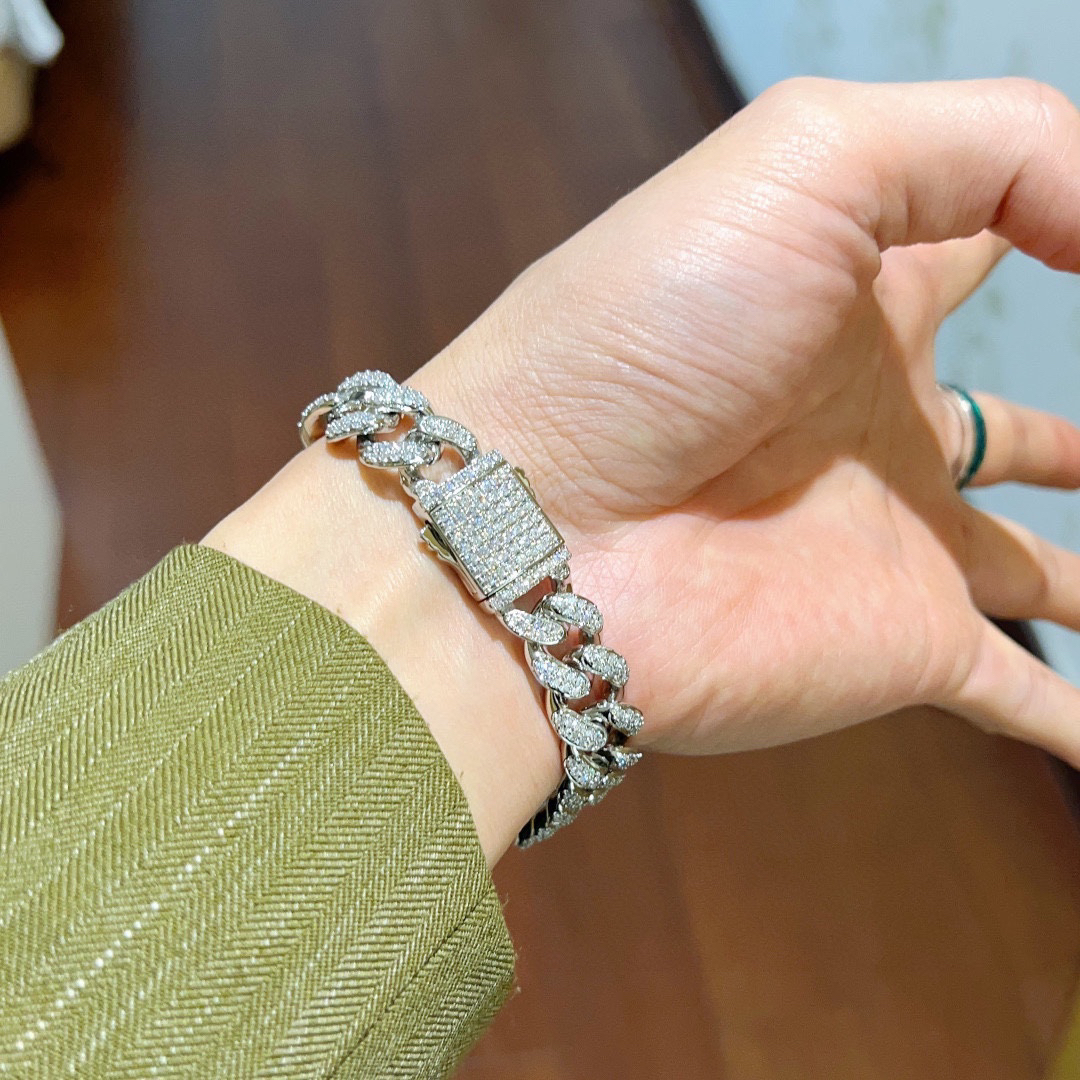 Gucci Bracelet-13