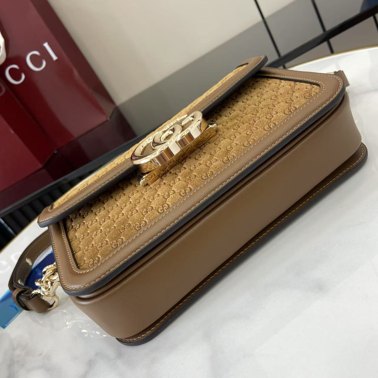 Gucci new bag-193