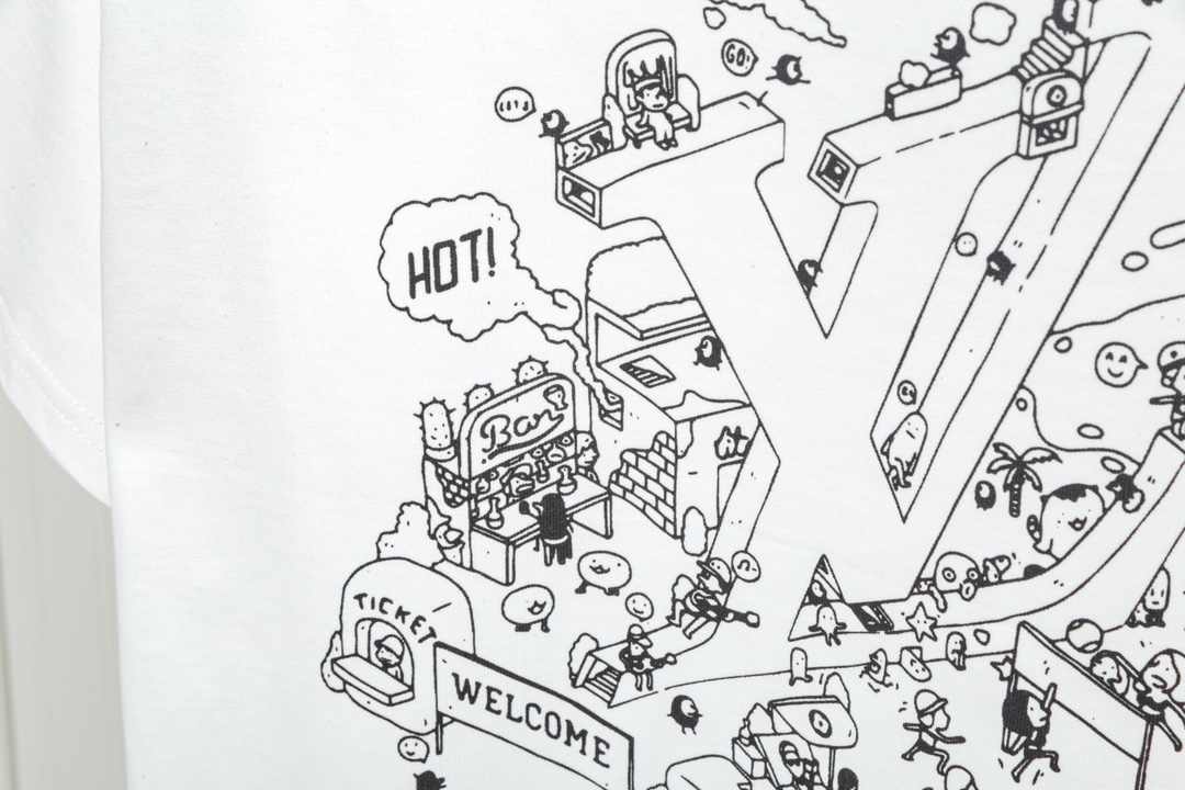 LV clothing-107
