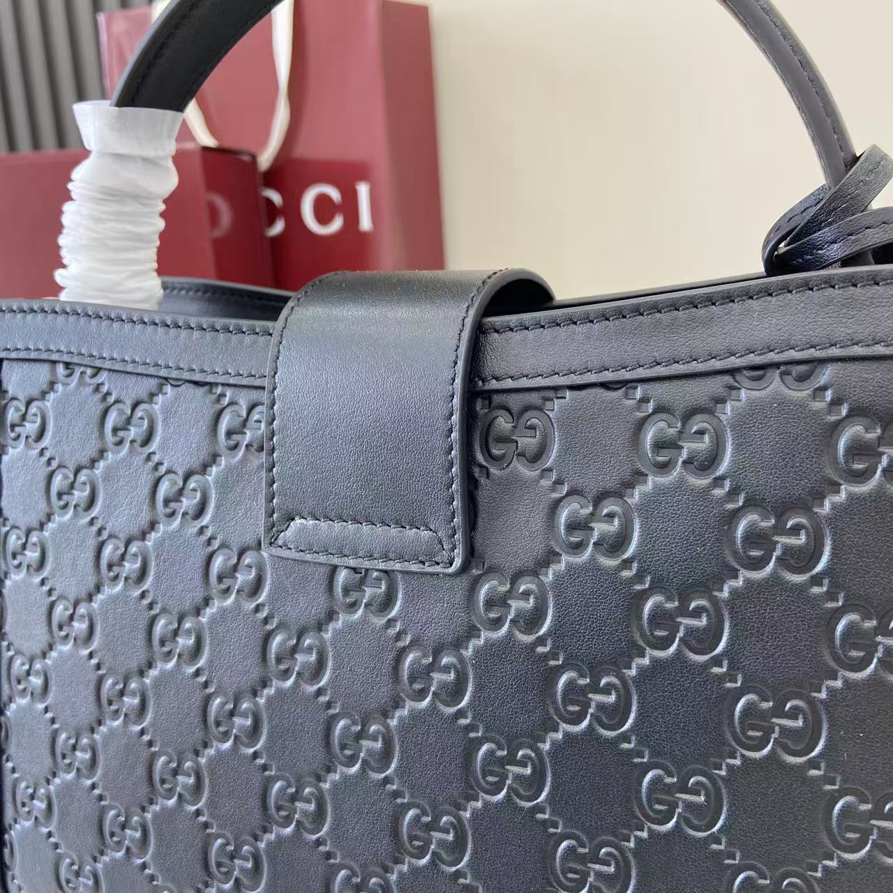 Gucci new bag-116