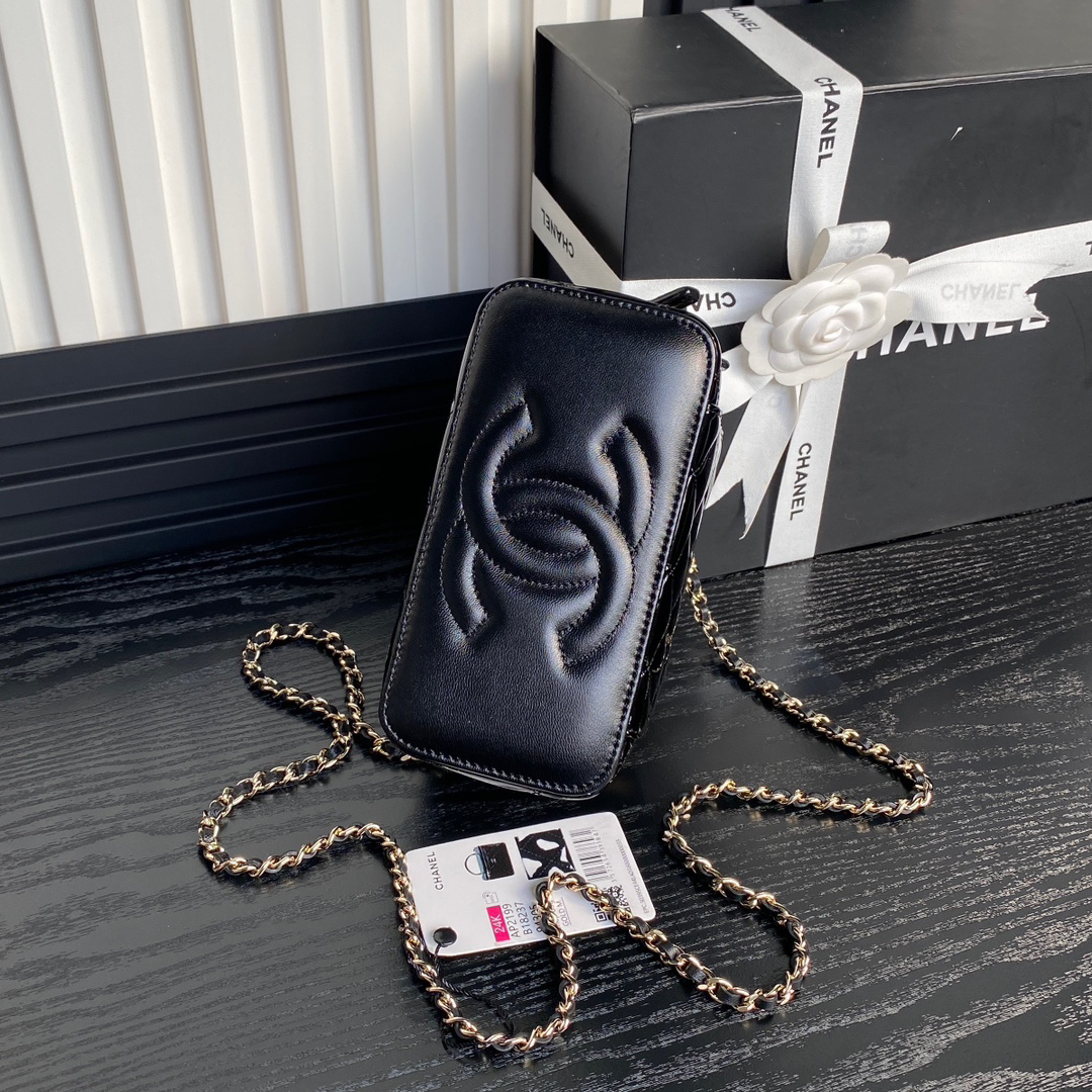 Chanel bag-101