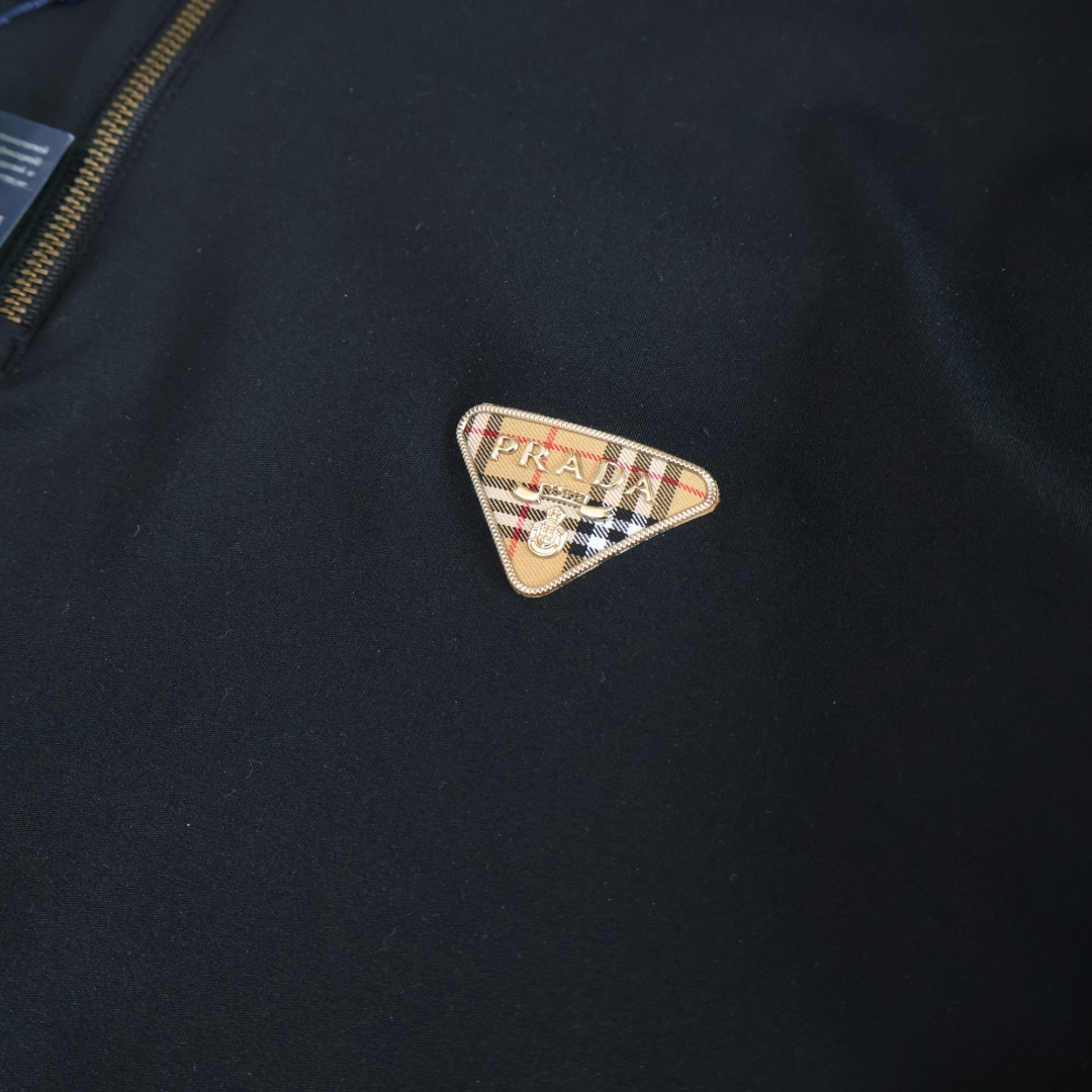 Prada Clothing-330