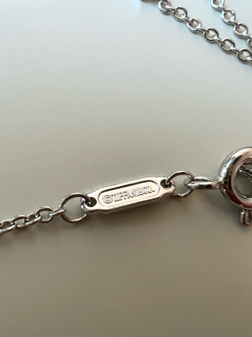 tiffany necklace-6