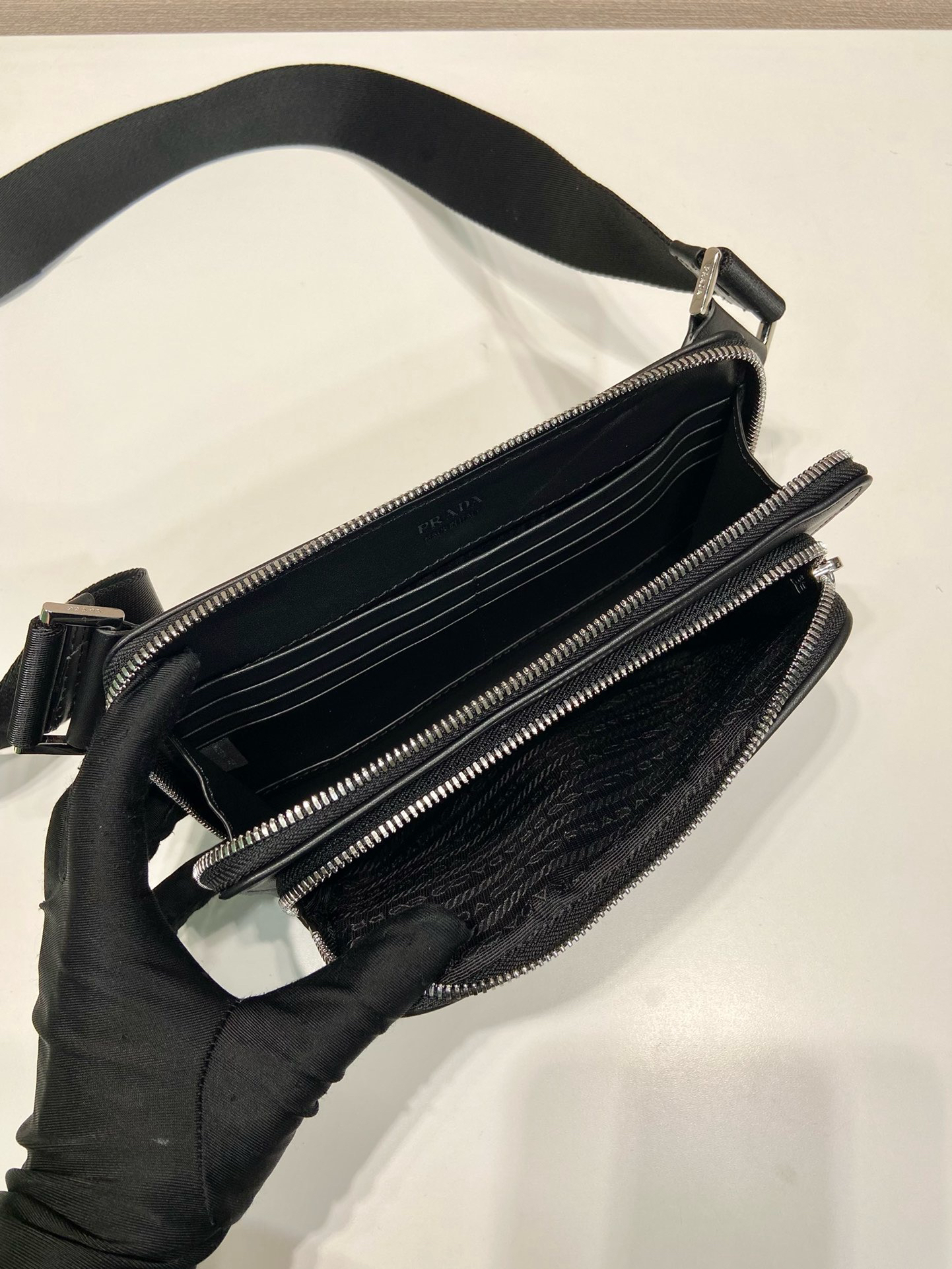 Prada bag-295