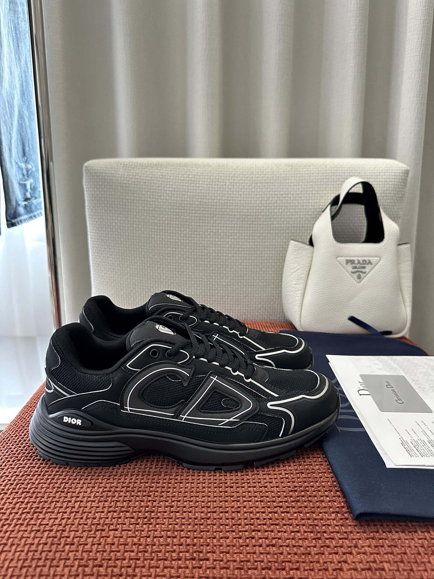 Dior Sneakers-187