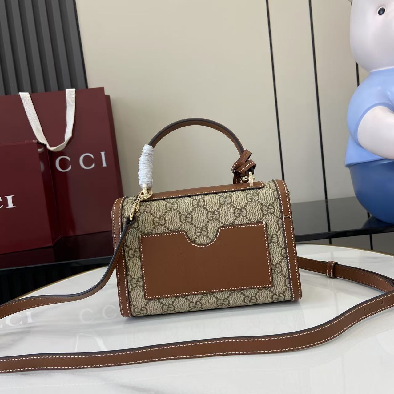 Gucci new bag-196