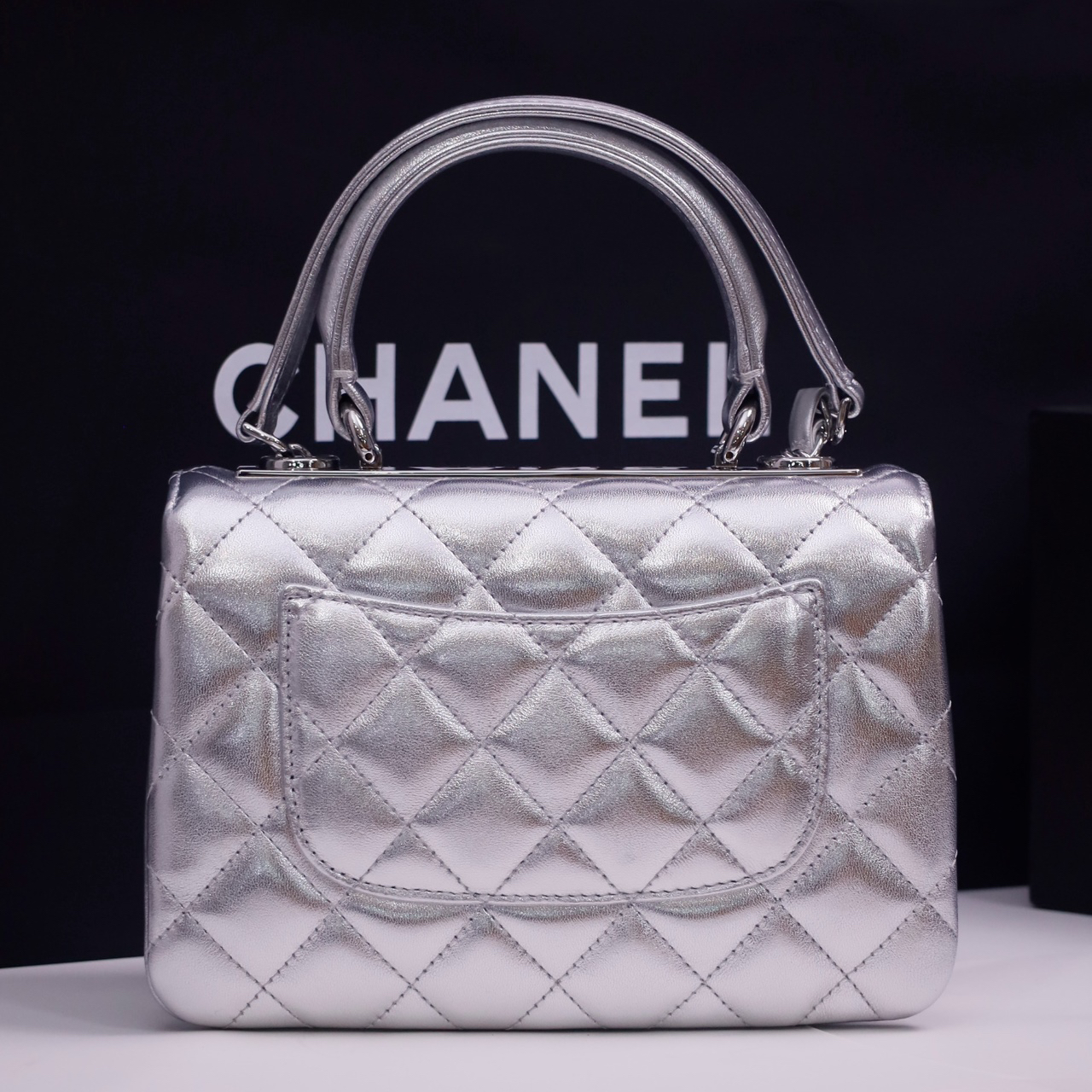 Chanel bag-63