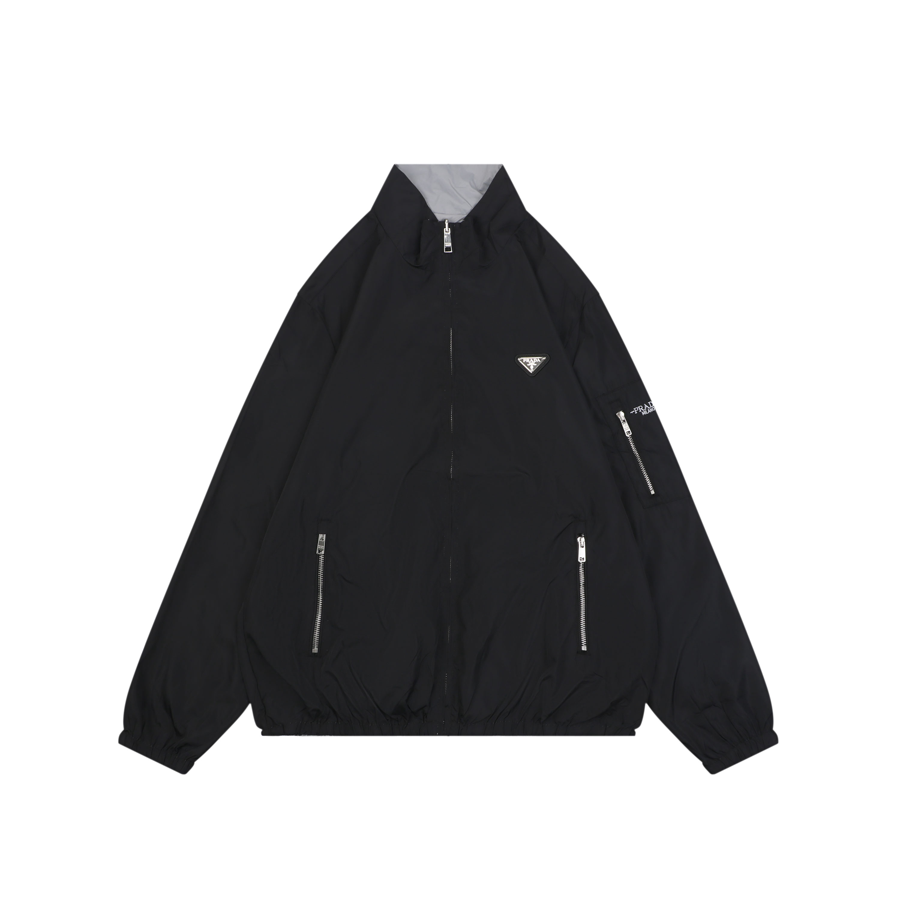 Prada Clothing-331