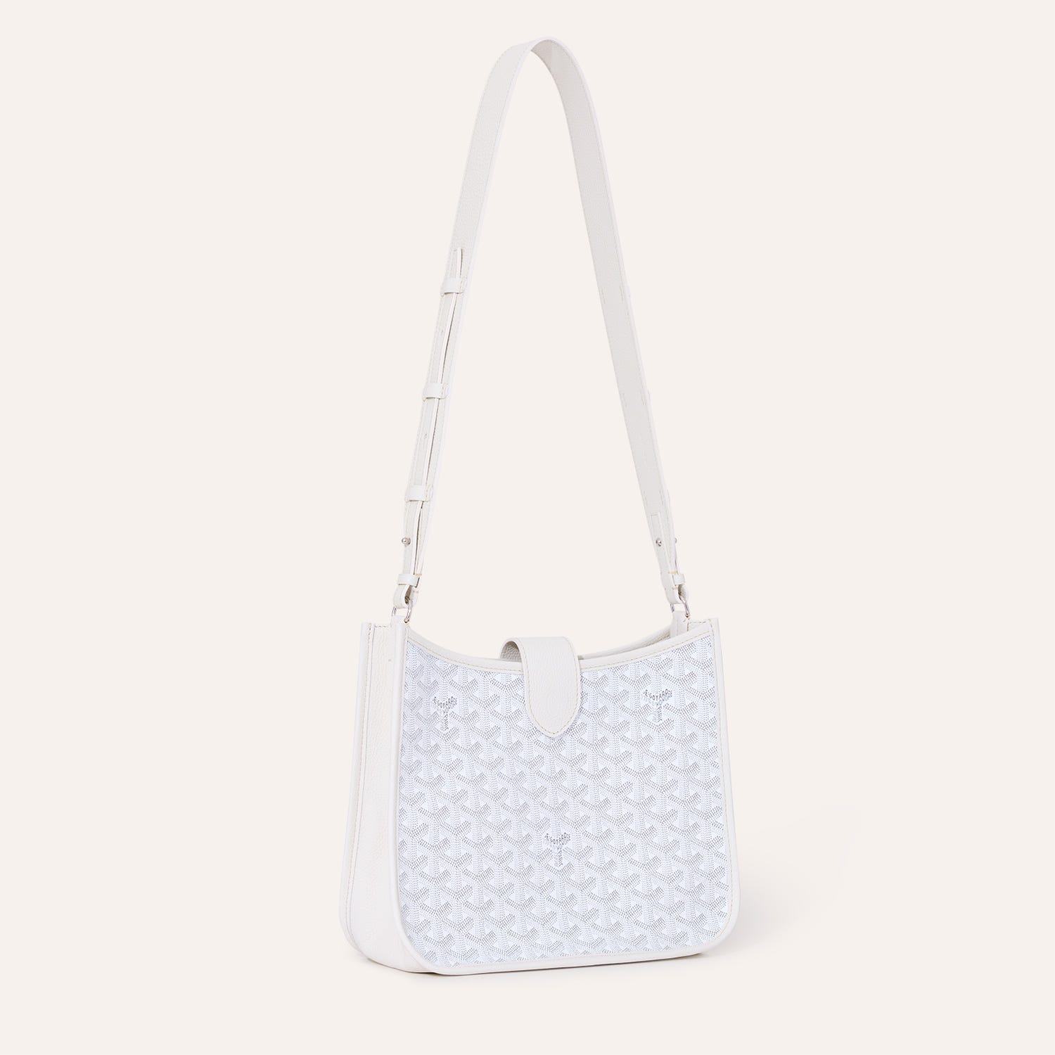Musette bag