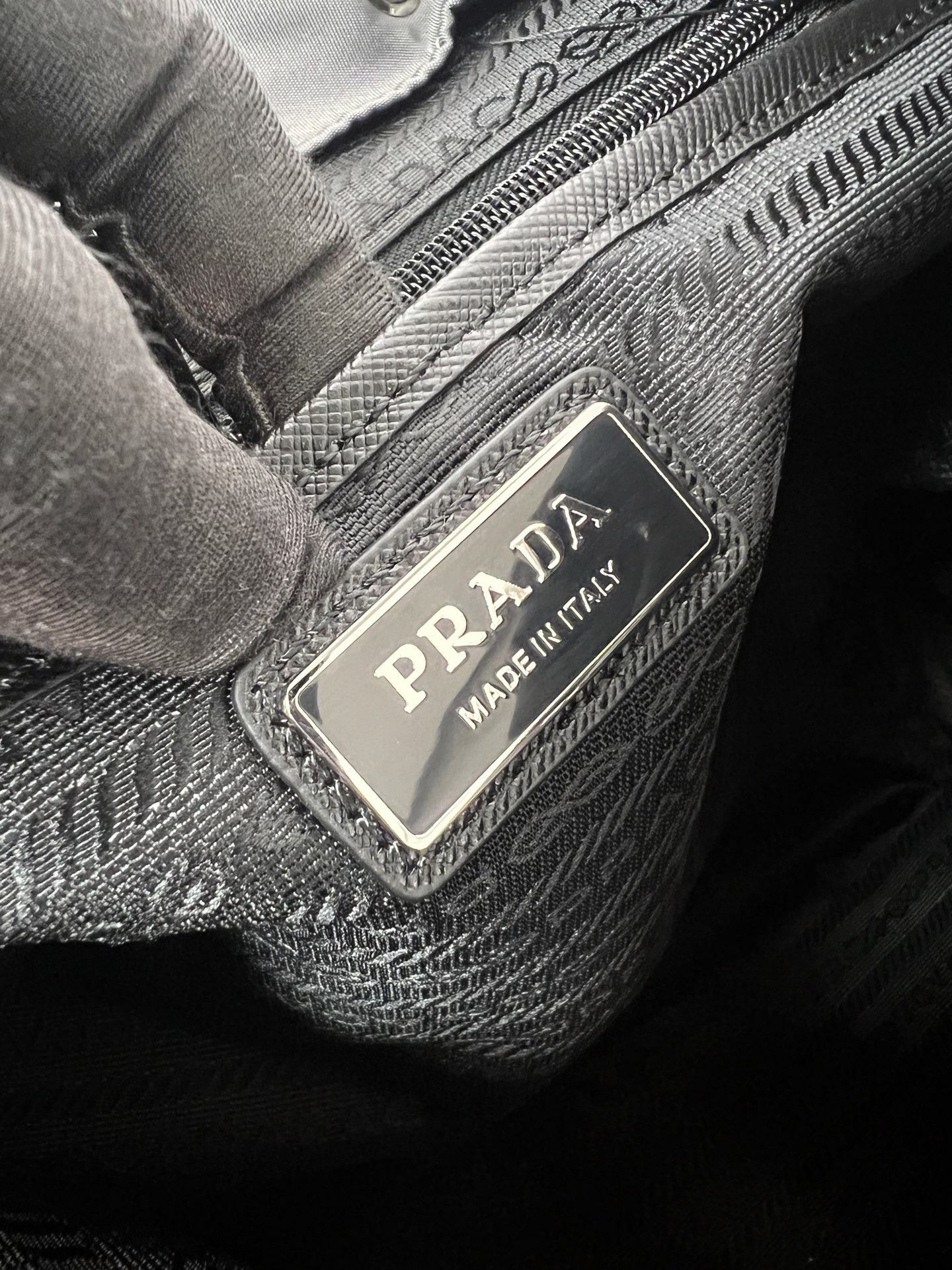 Prada bag-37