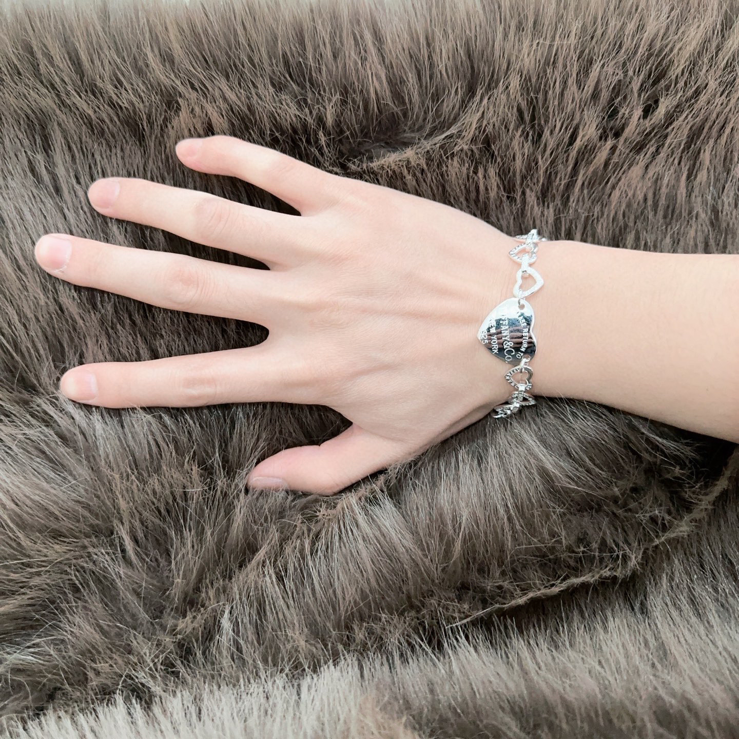 tiffany Bracelet-79