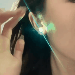 🔥Christmas Early Discount 49% Off✨LED Earrings, Light Up Stud Earrings