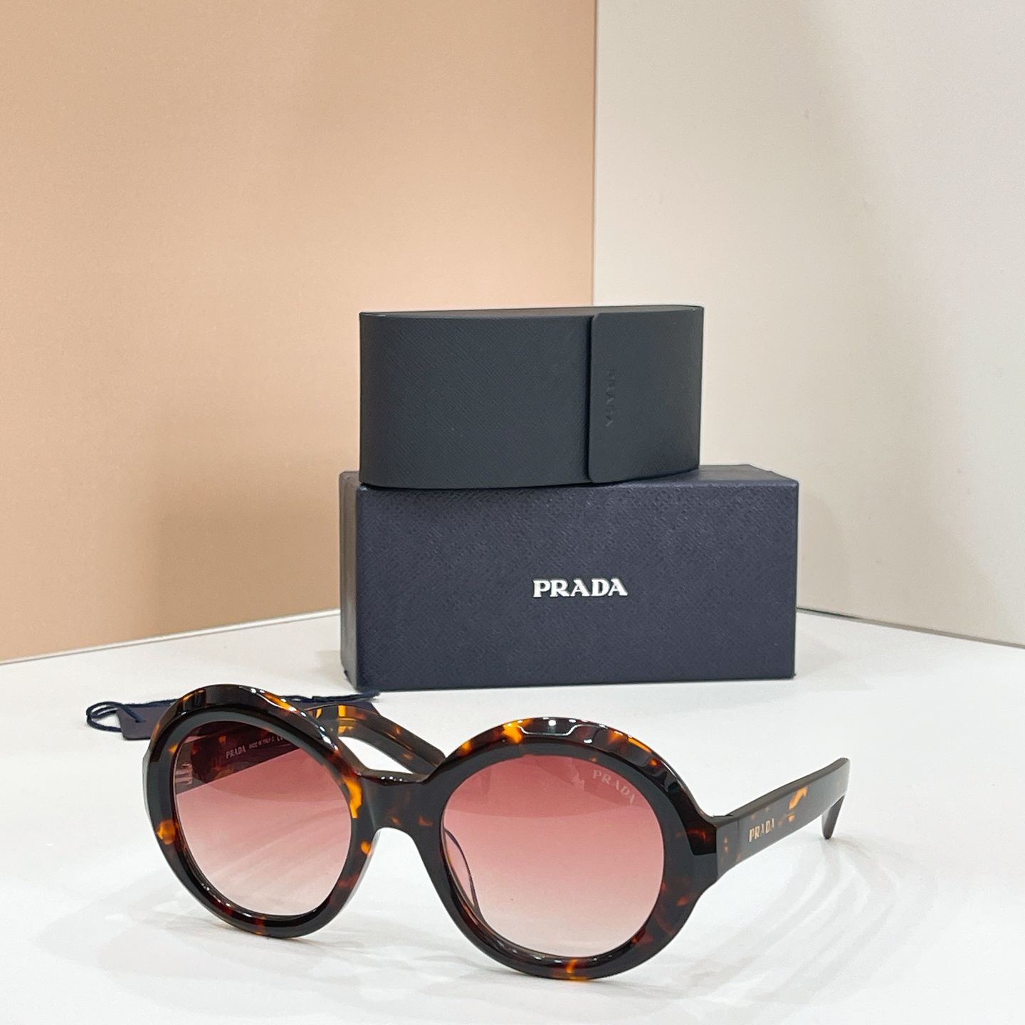 Prada glasses-27