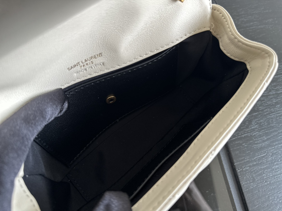 YSL bag-33