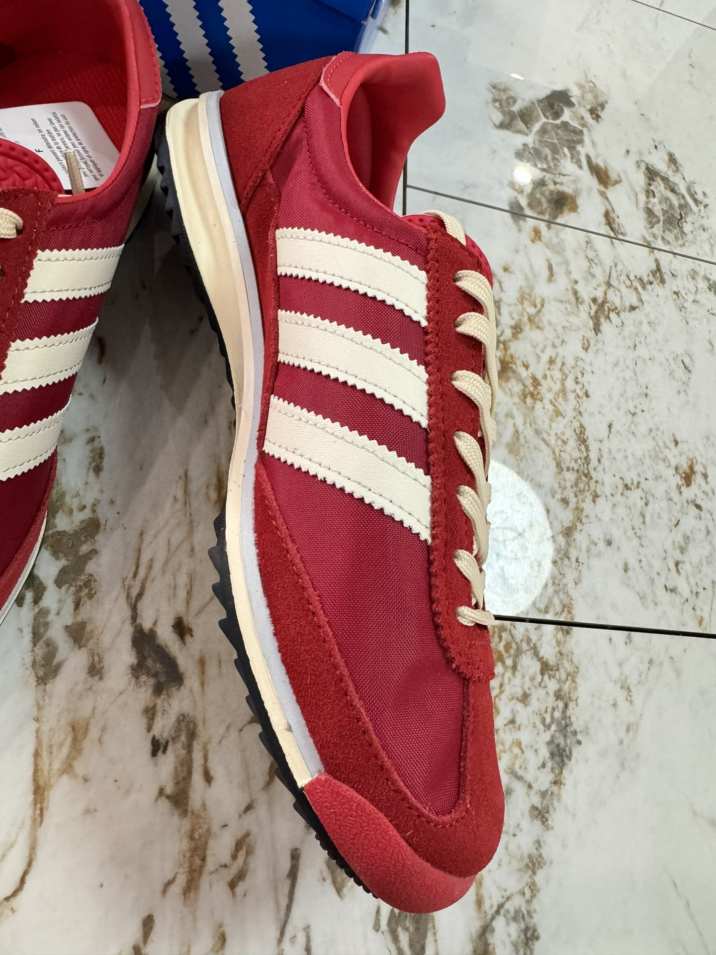 Adidas Sneakers-136
