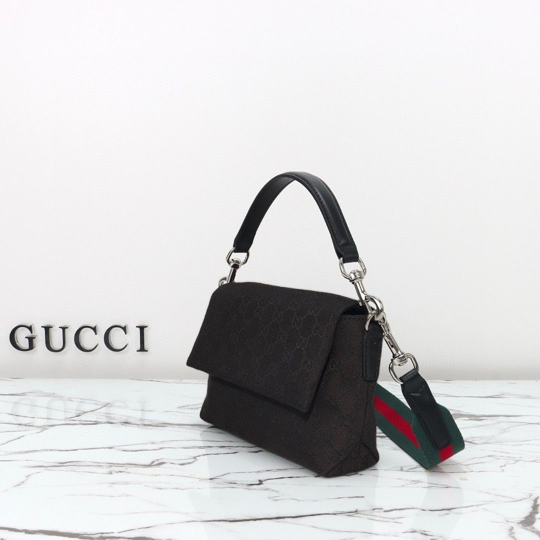 Gucci new bag-226