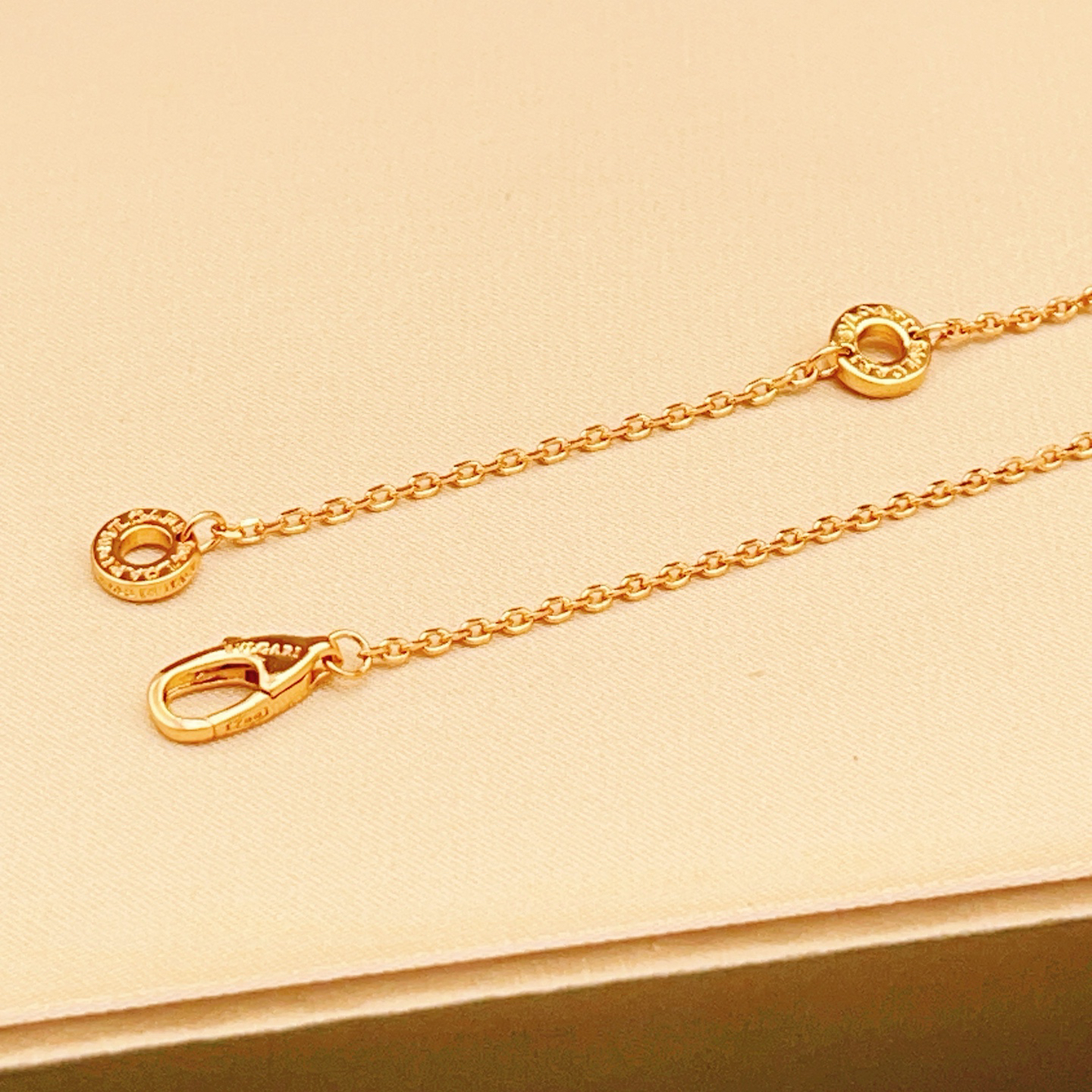 Bottega Veneta necklace-64