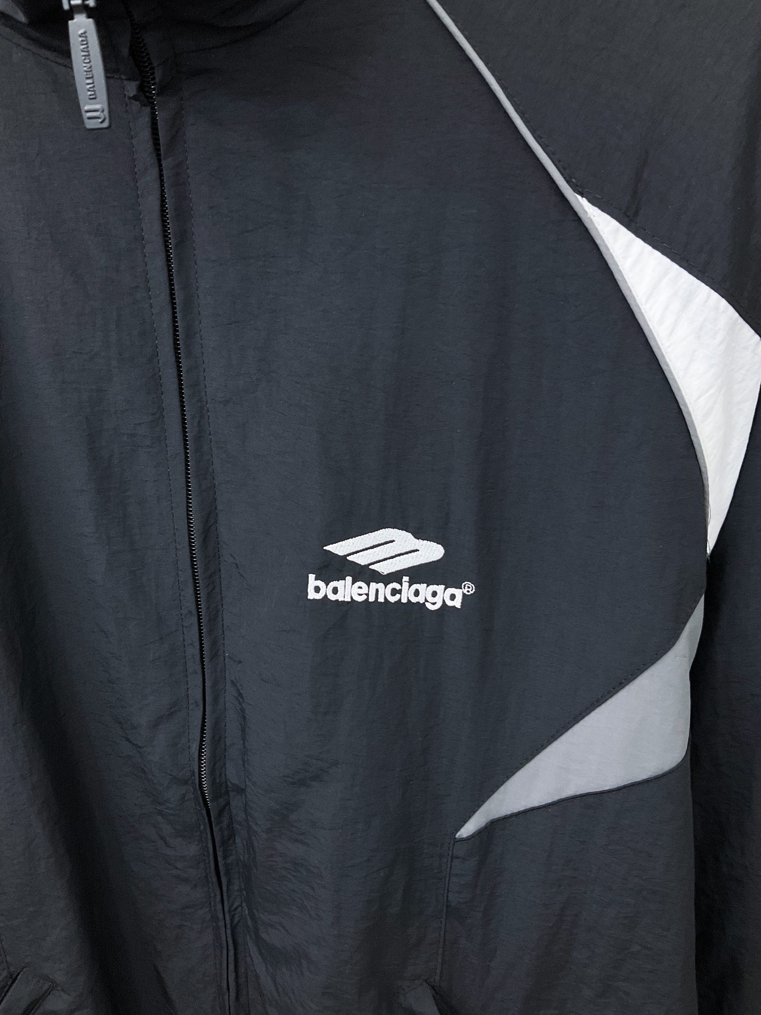 Balenciaga Clothing-341