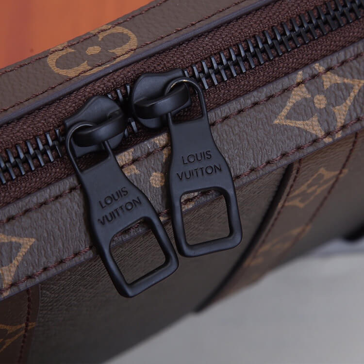 Louis Vuitton Soft Trunk Wallet