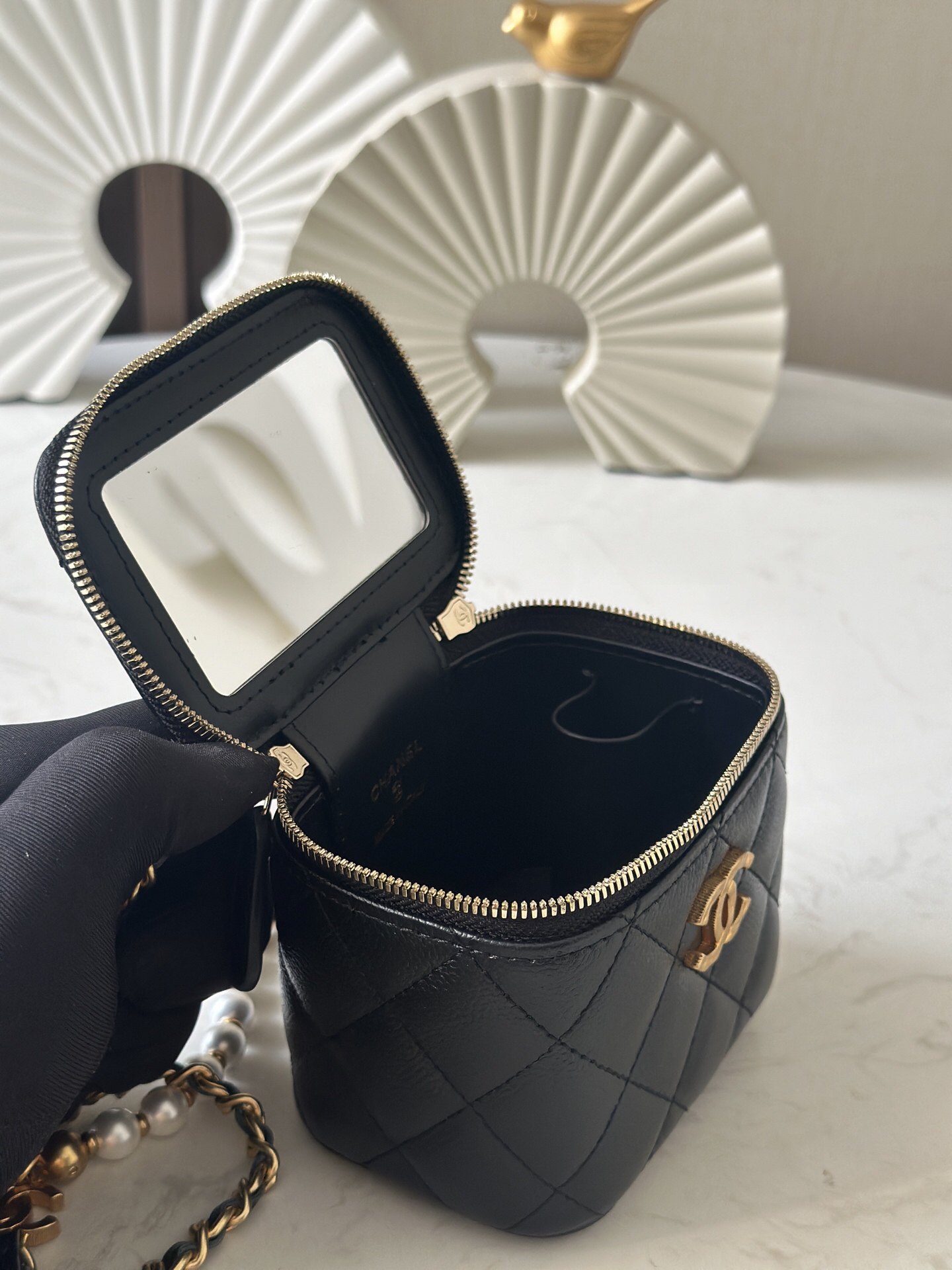 Chanel bag-21