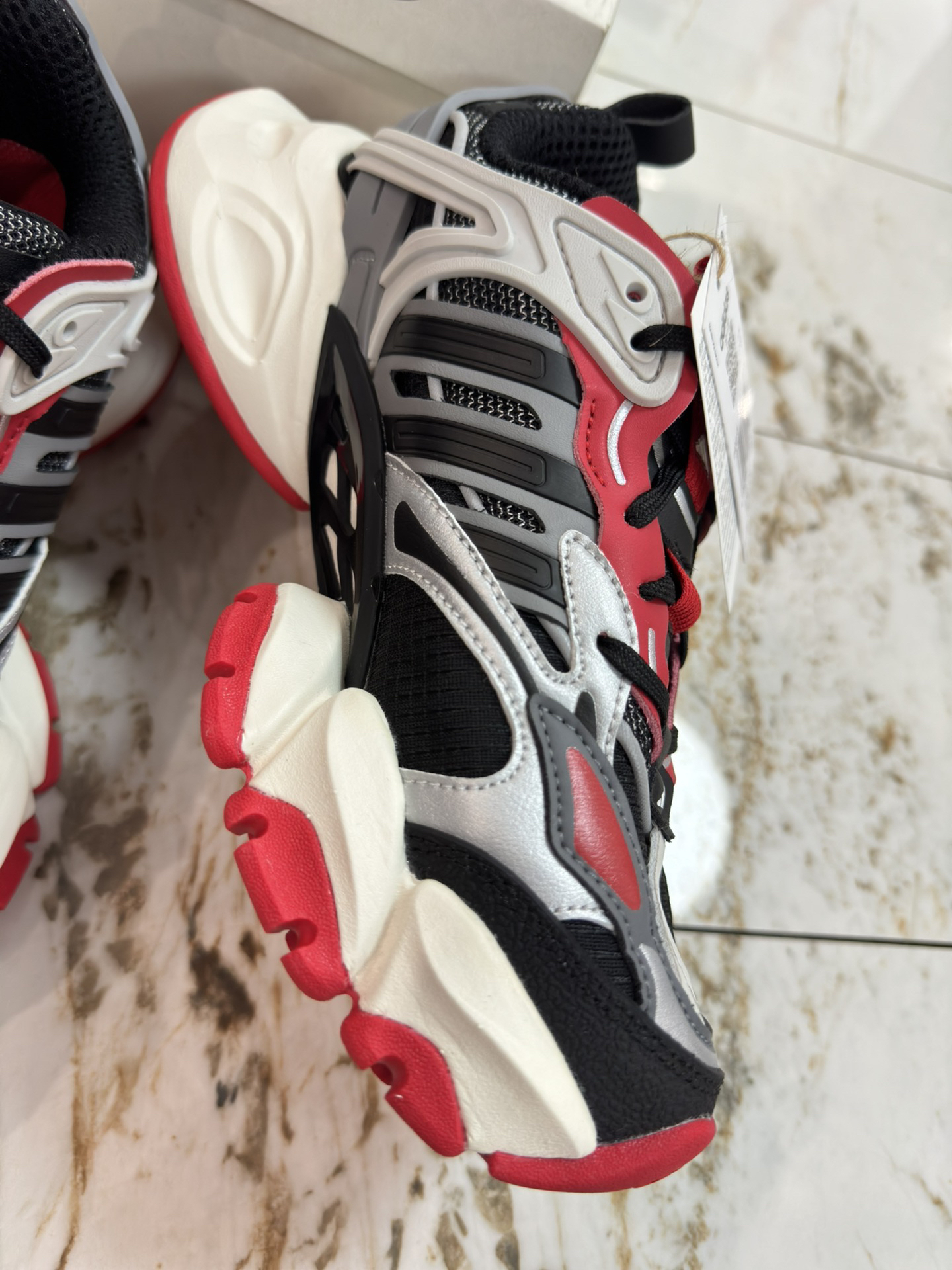 Adidas Sneakers-130