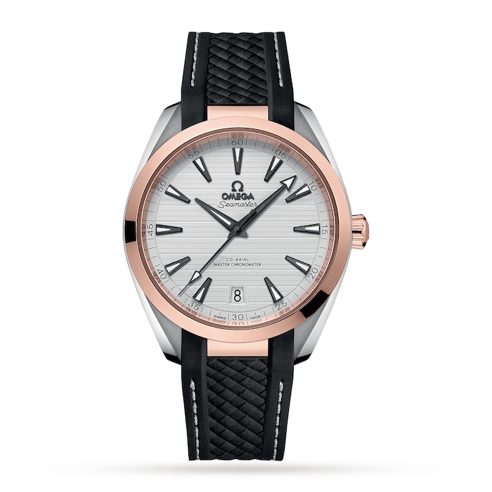Seamaster Aqua Terra Co-Axial Master Chronometer 41mm Mens Watch