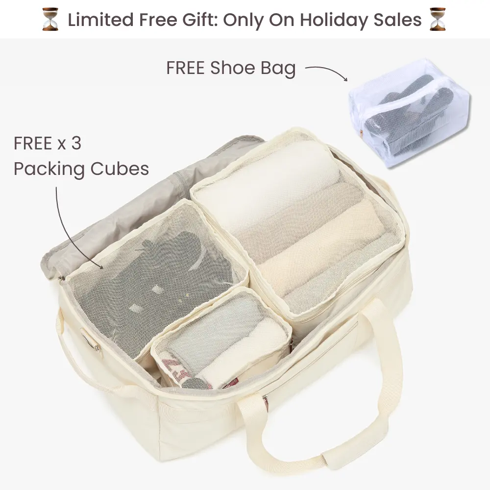 Travel Bag