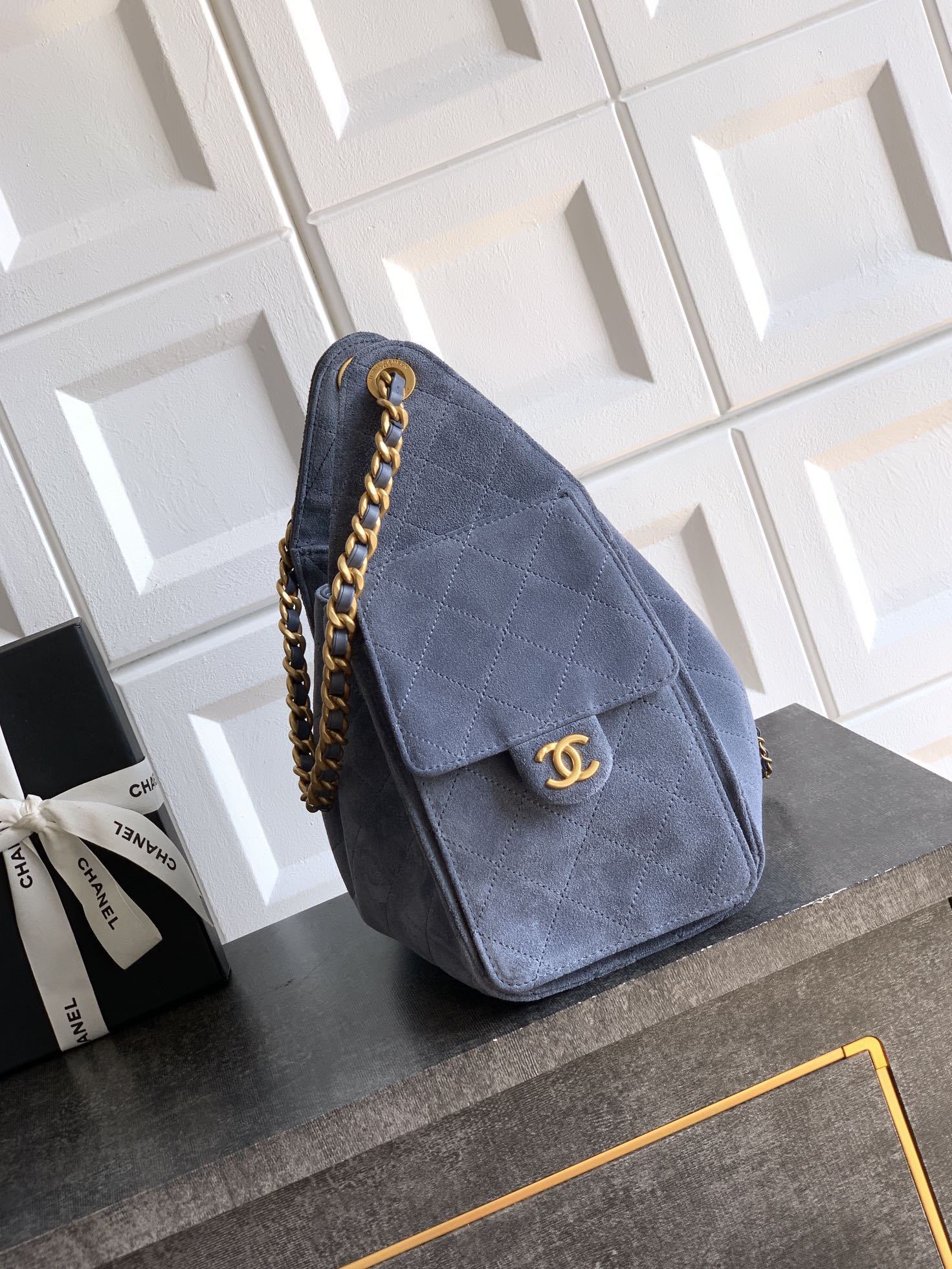 Chanel bag-158