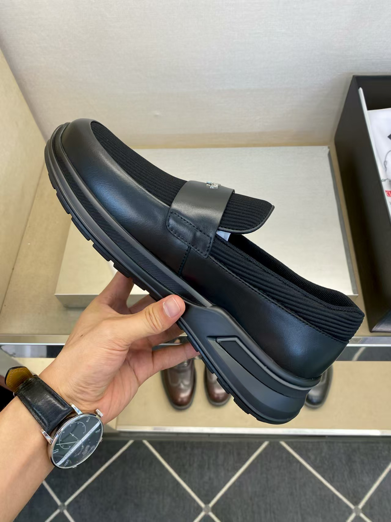 Prada Sneakers-183