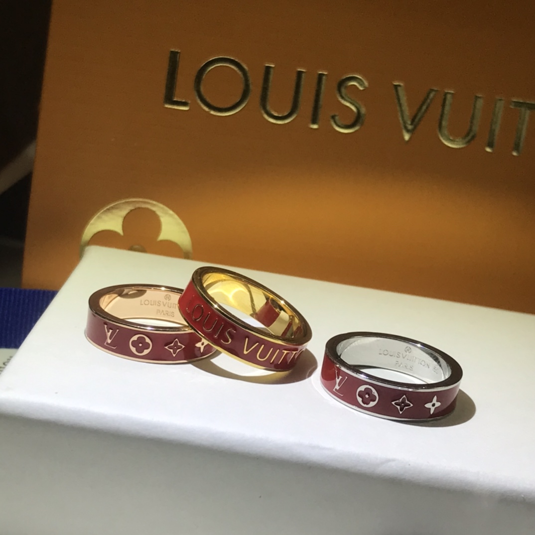 LV ring-64