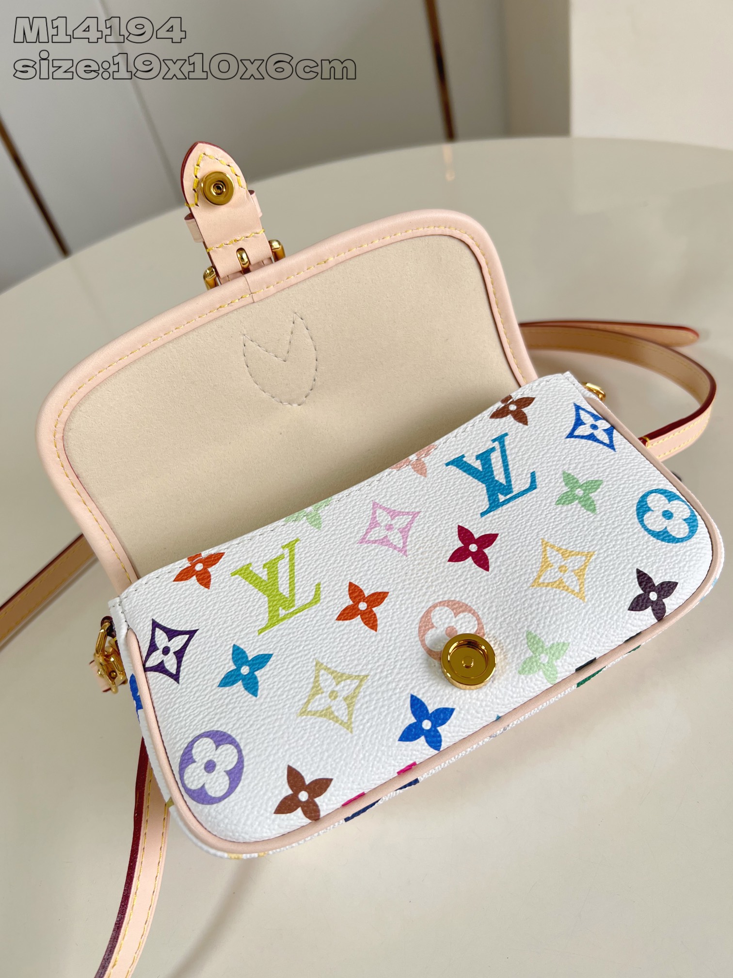 Louis Vuitton bag-83