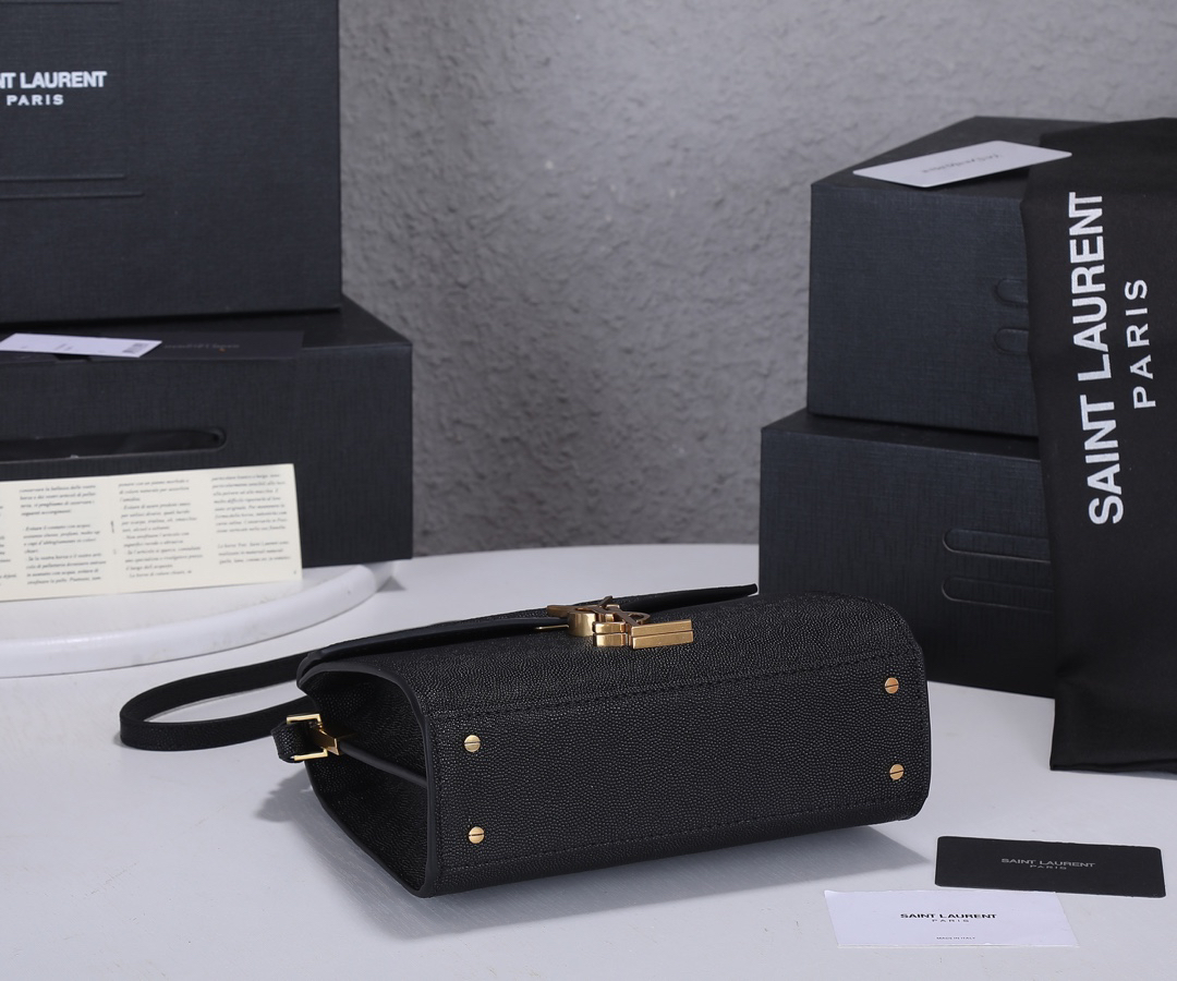 YSL bag-81