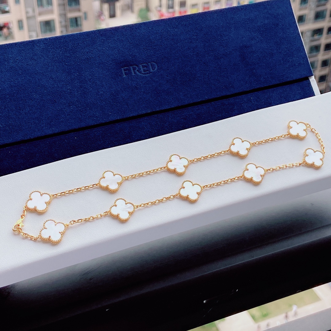 Van Cleef & Arpels necklace-89