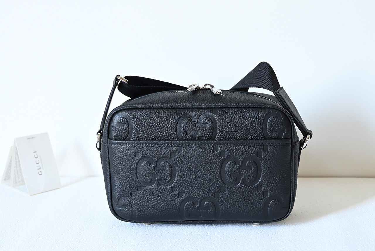 Gucci new bag-131