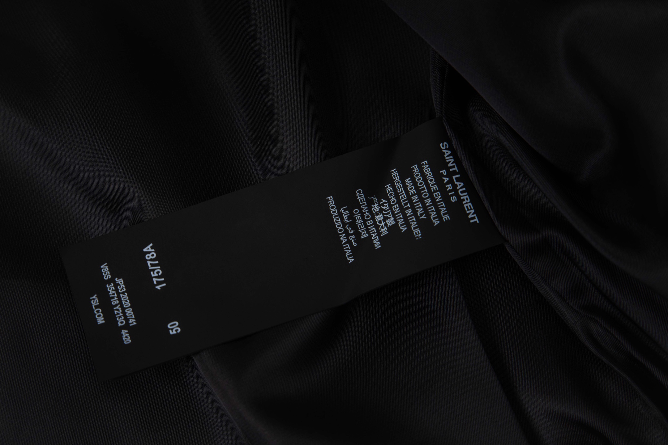 YSL Clothing-118