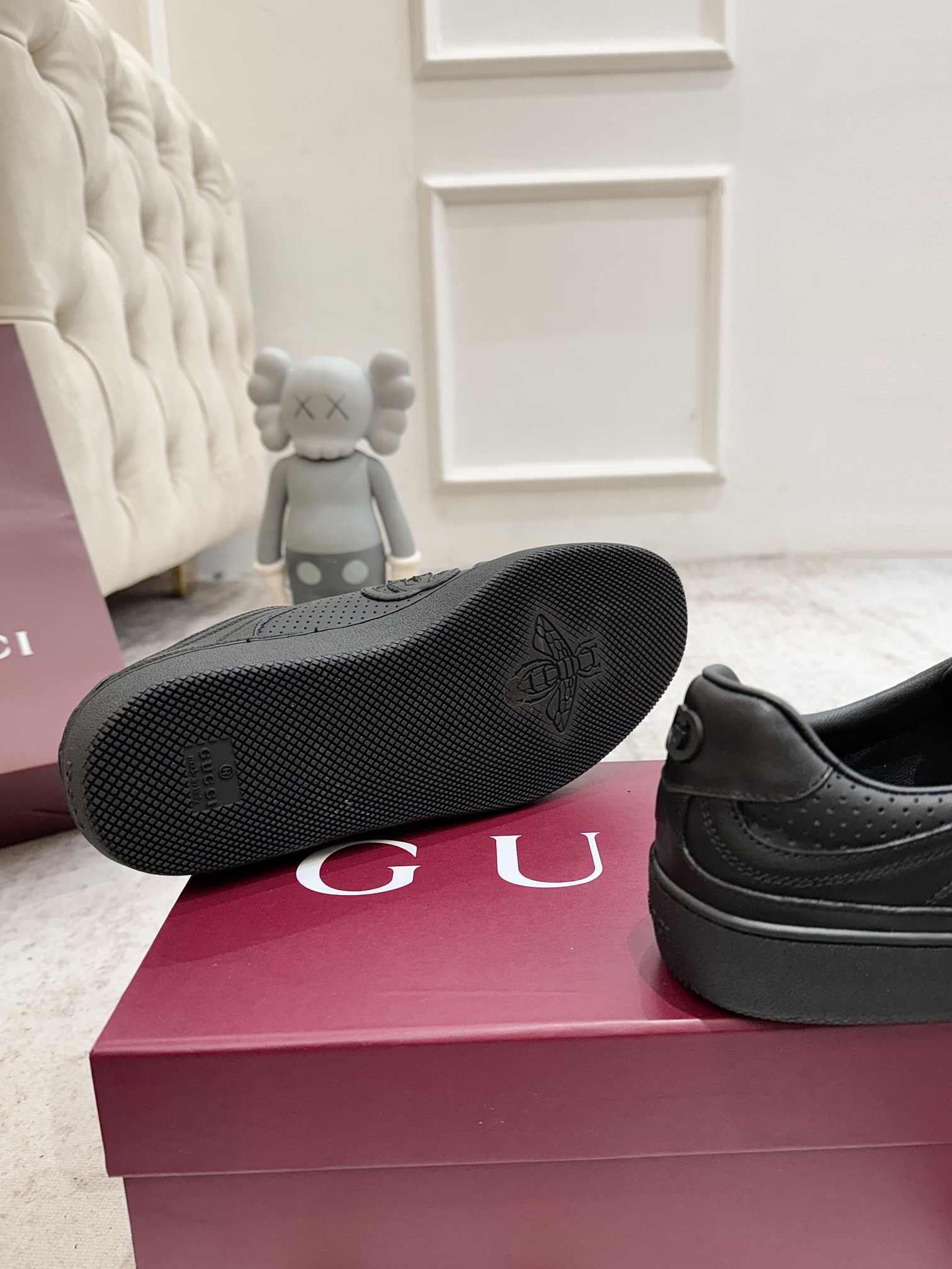 Gucci Sneakers-226