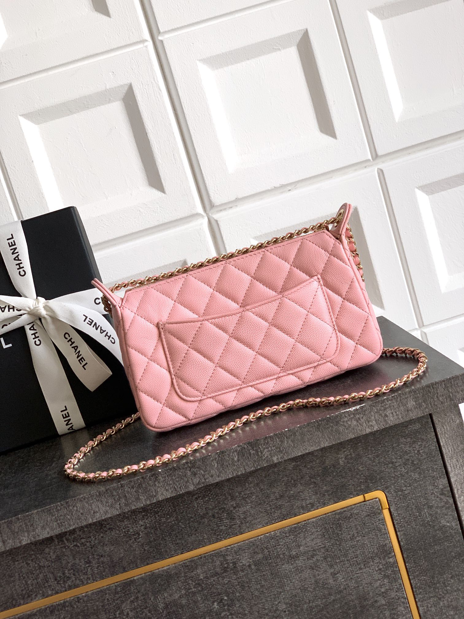 Chanel bag-194