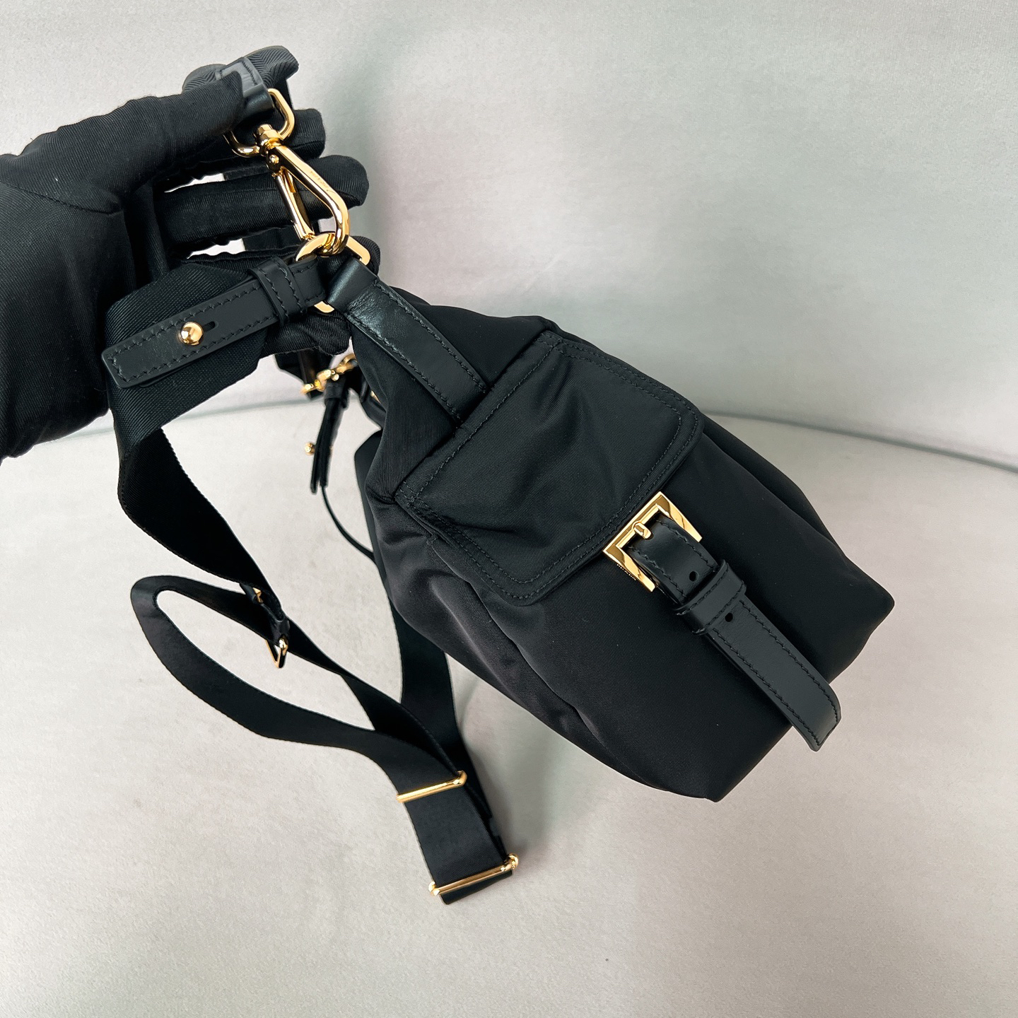 Prada bag-183