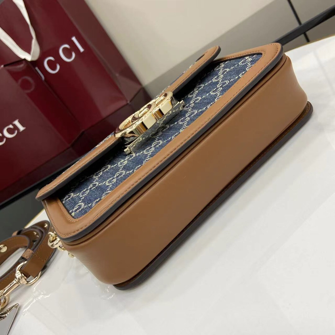Gucci new bag-2