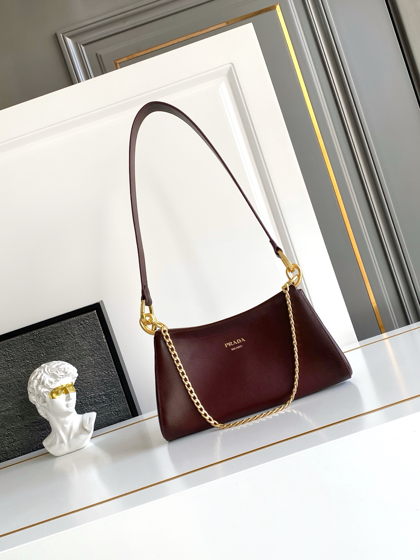 Prada bag-89