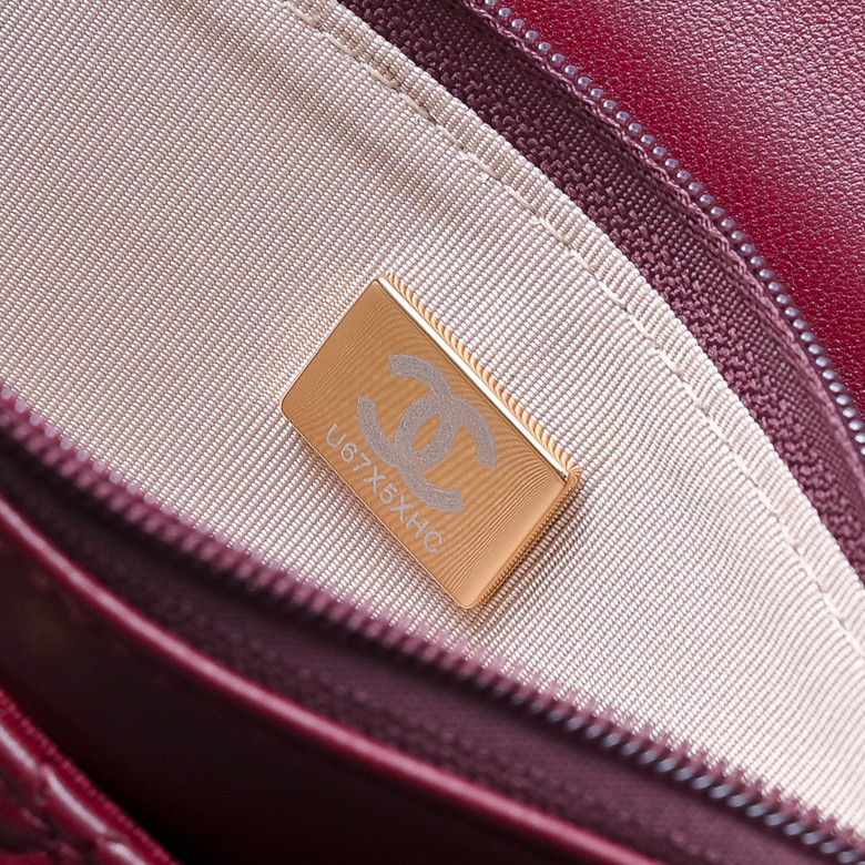 Chanel bag-57