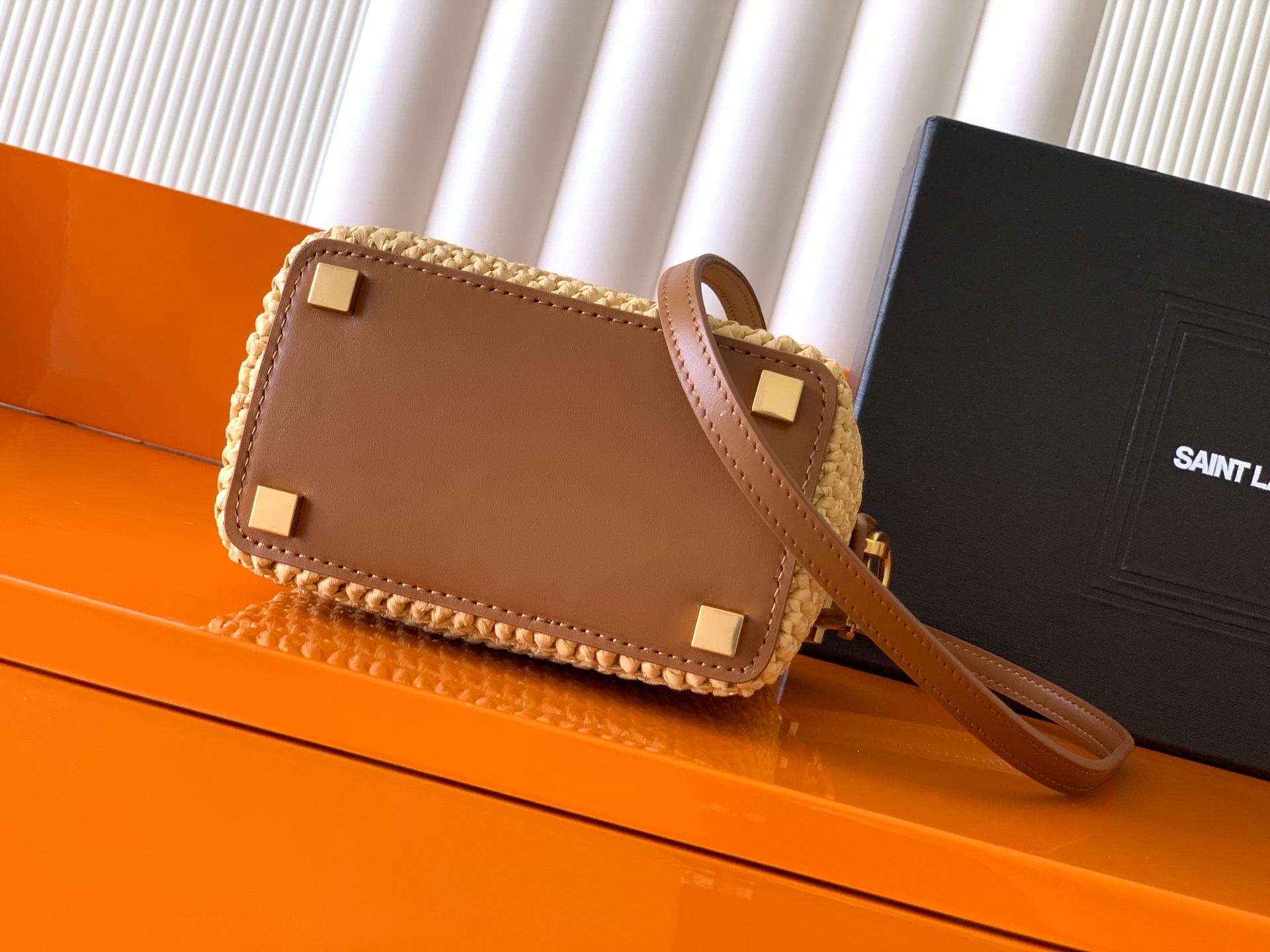 YSL bag-118