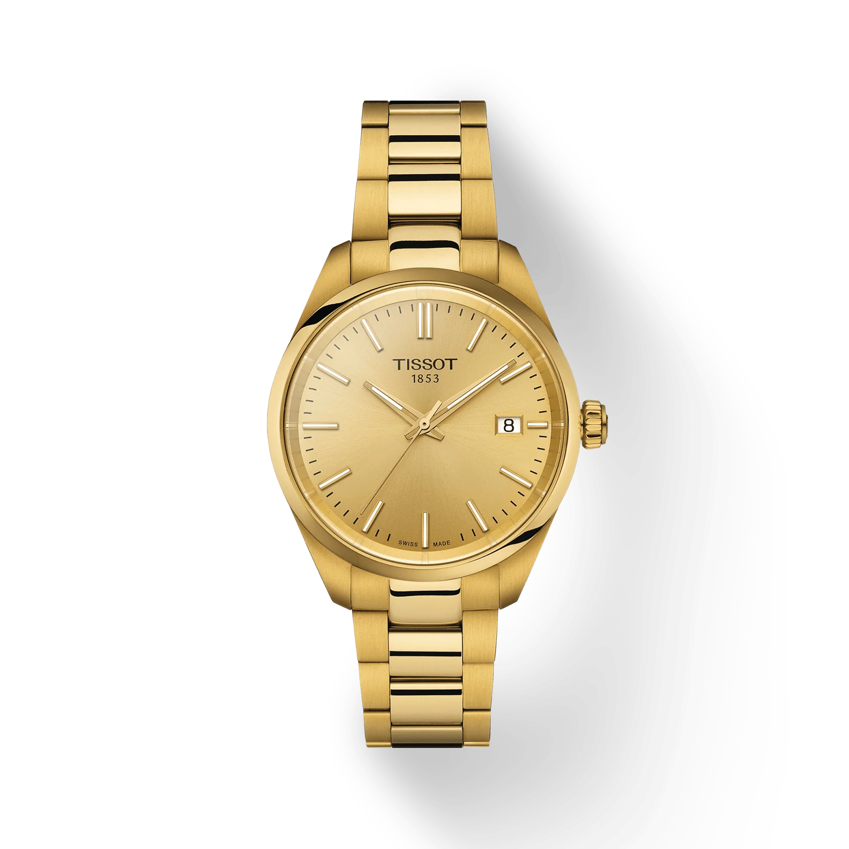 PR 100 34mm T1502103302100